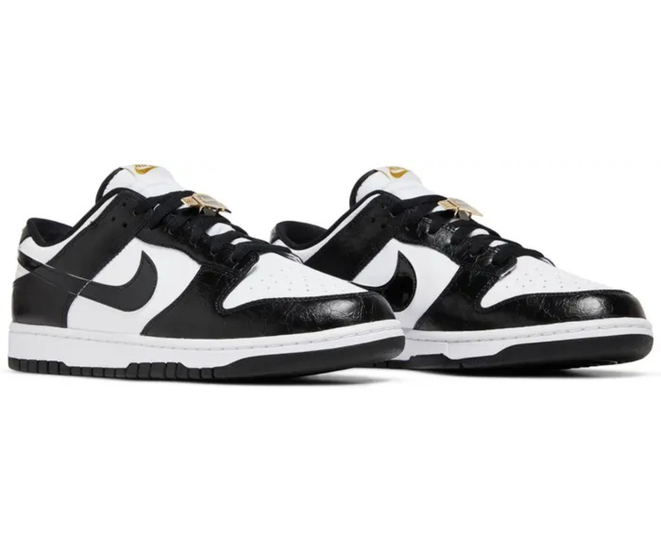 Dunk Low World Champ