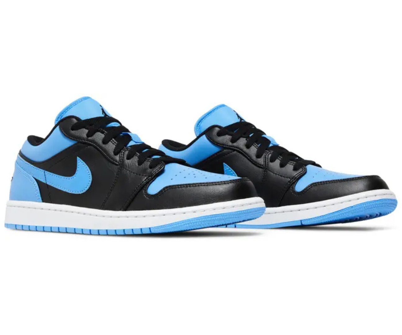 Jordan 1 Low University Blue