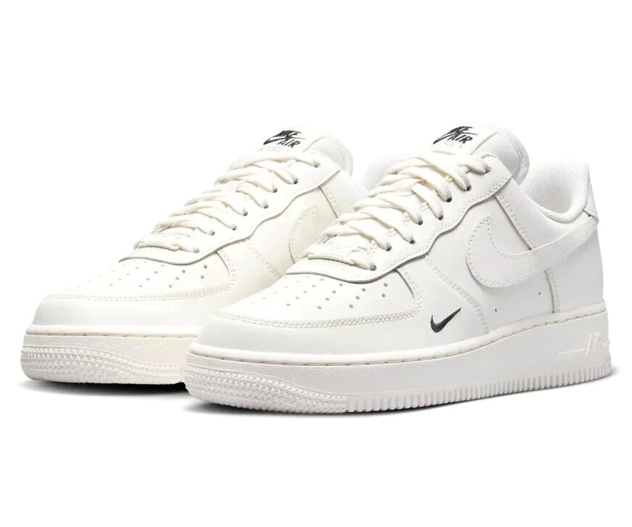 Air Force 1 Essential Sail Black