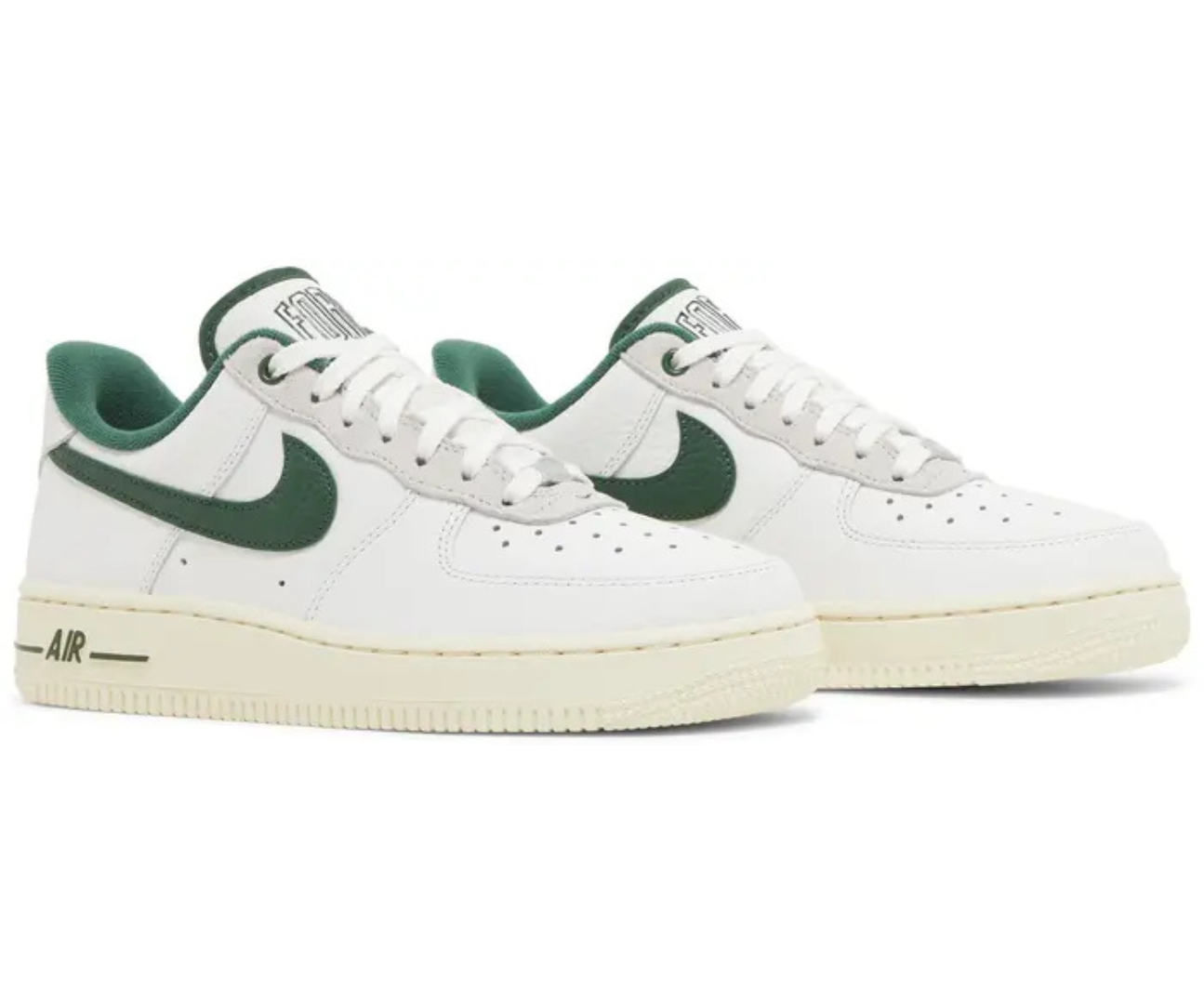 Air Force 1 Command Force Gorge Green