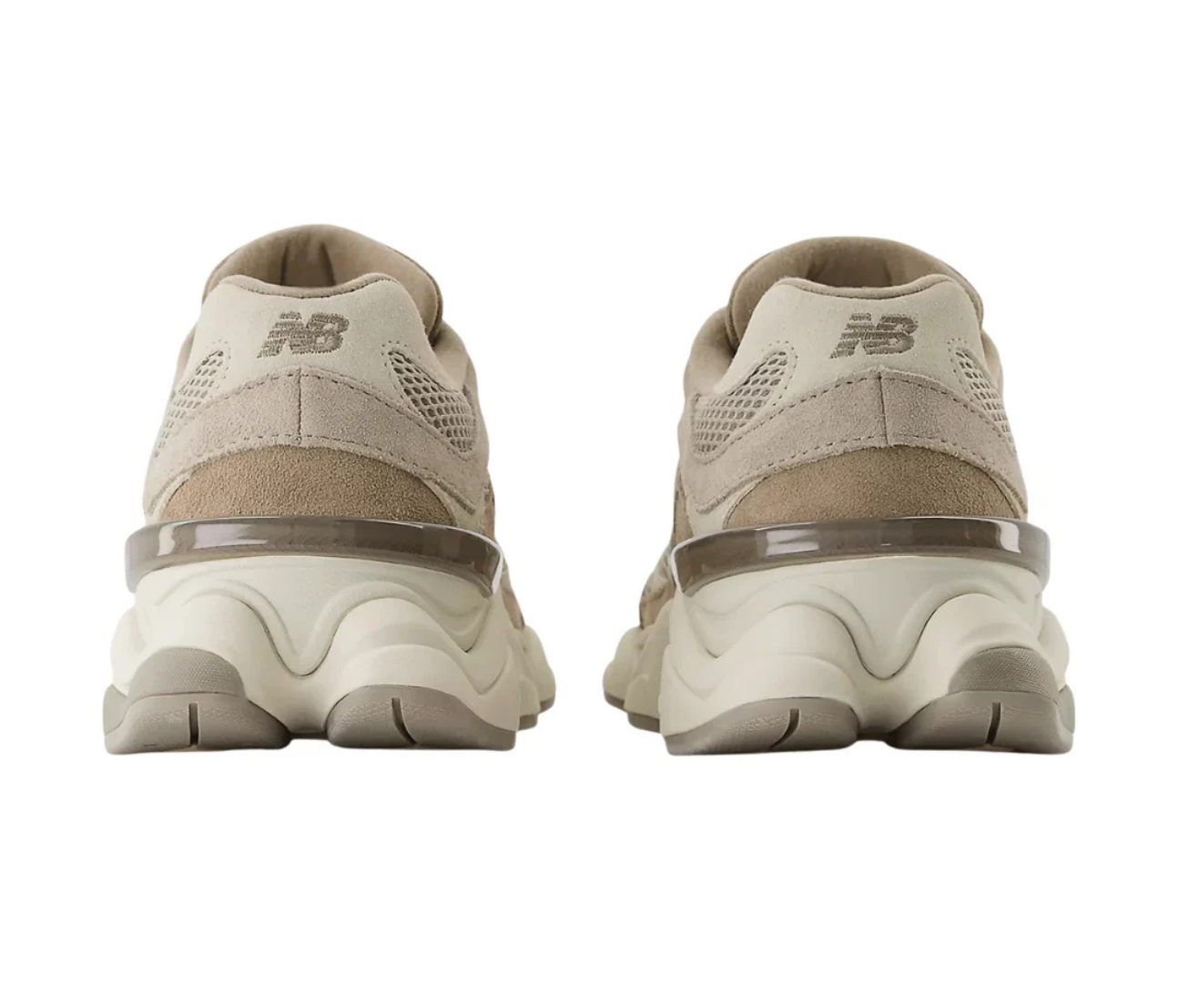 New Balance 9060 Mushroom Arid Stone