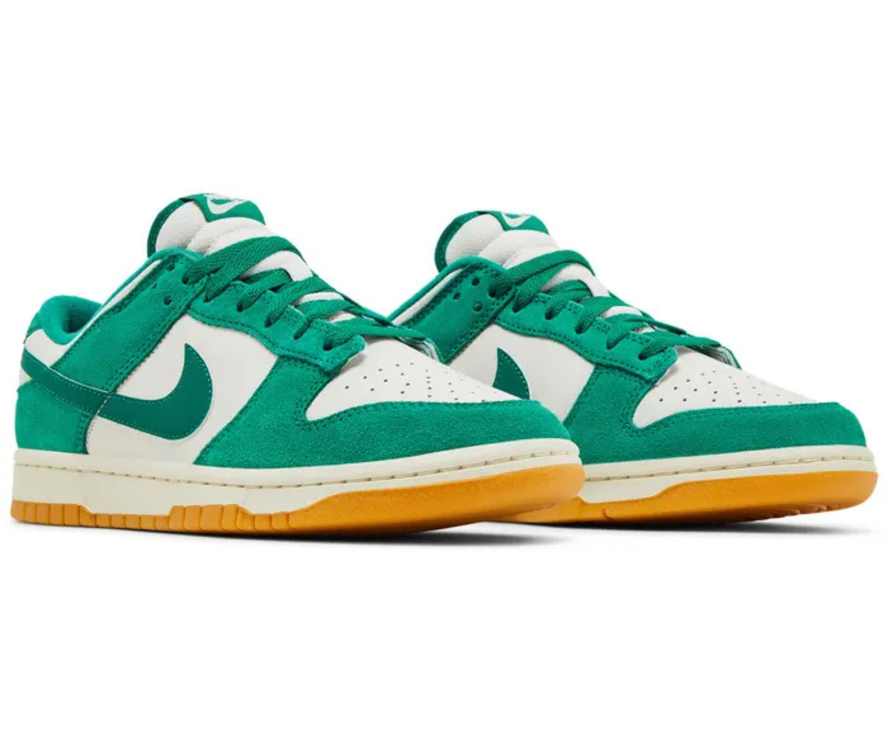 Dunk Low SE Malachite Gum
