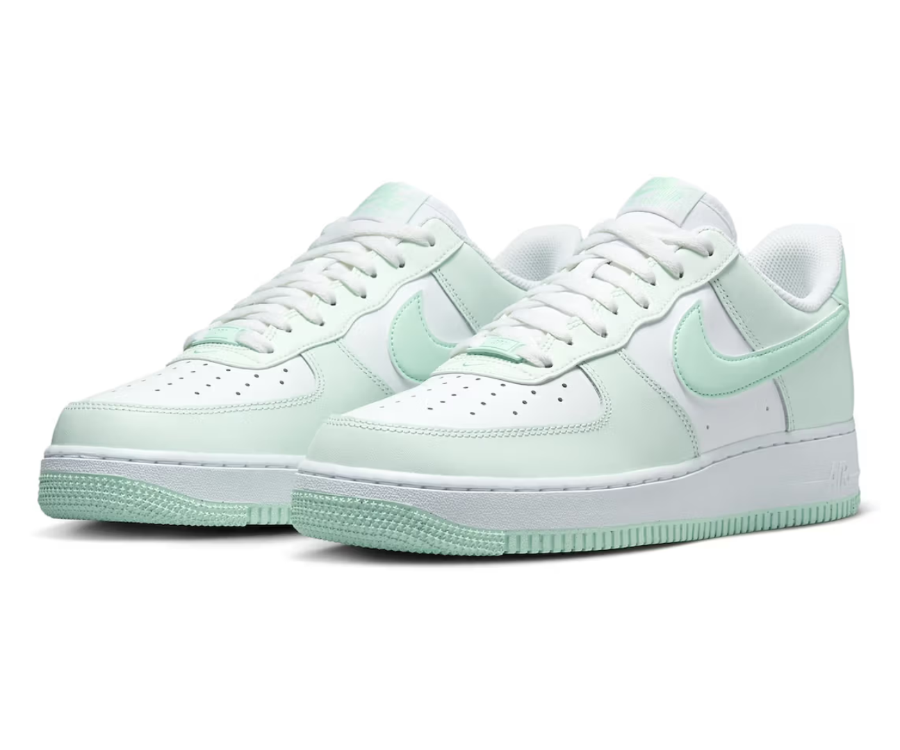 Air Force 1 Mint Foam