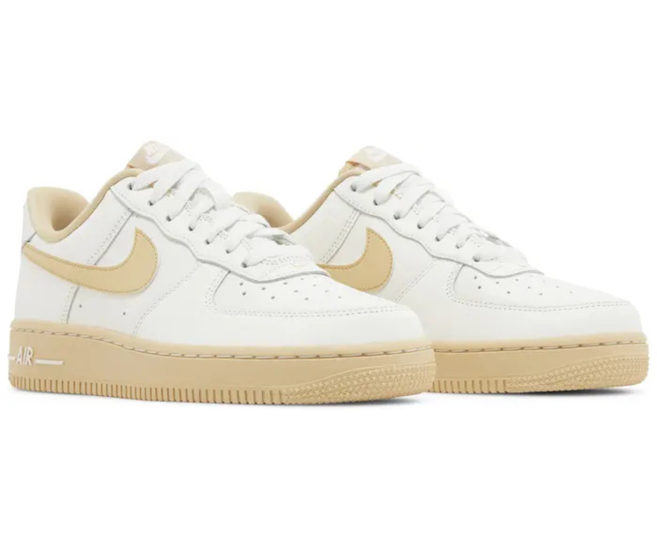 Air Force 1 Sail Sesame