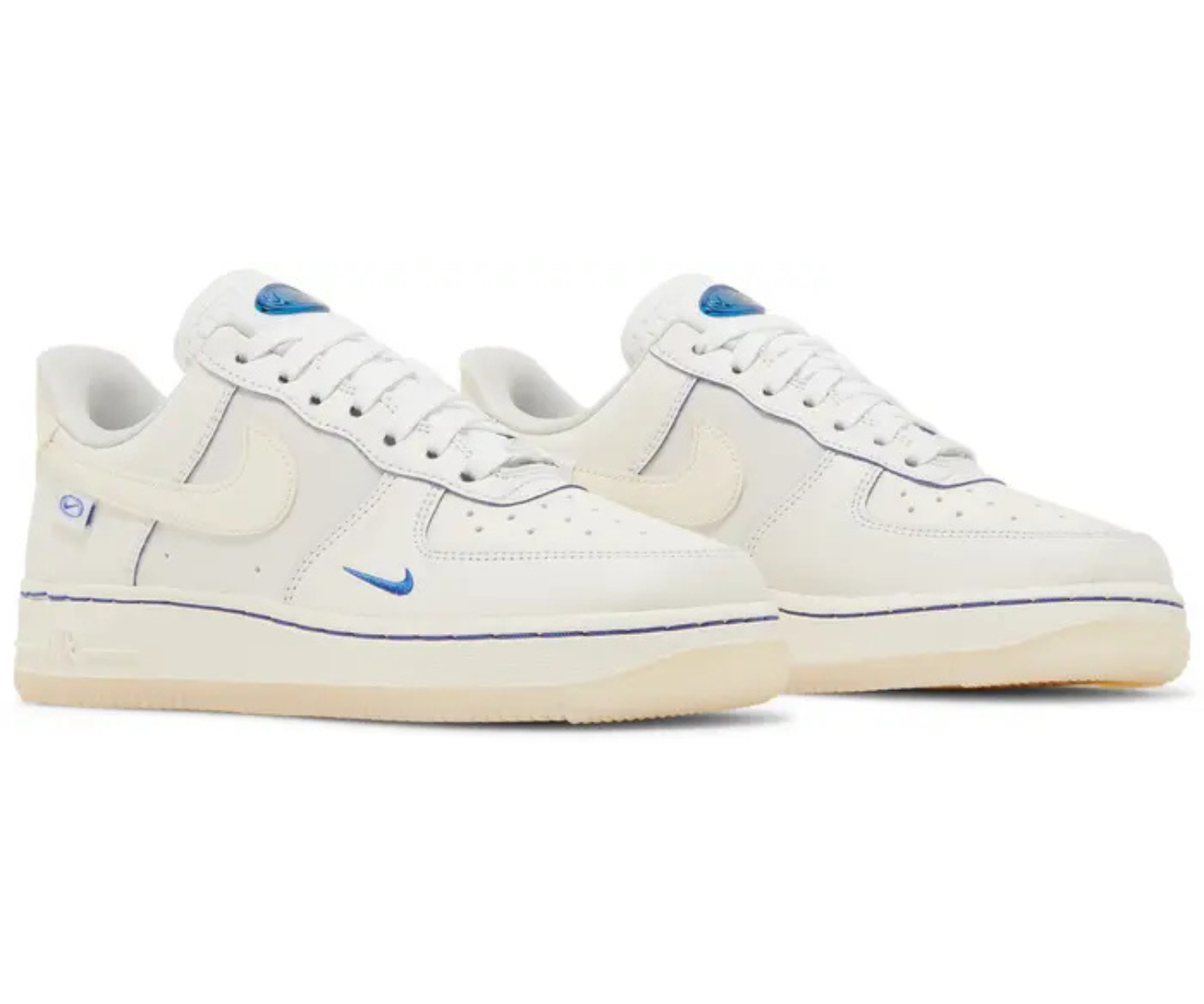 Air Force 1 Sail Game Royal