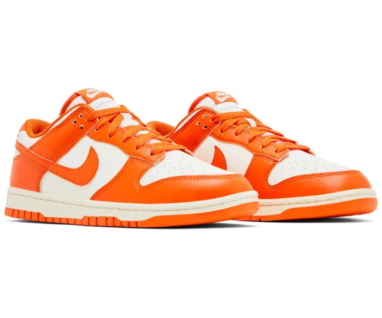 Dunk Low Syracuse 2025