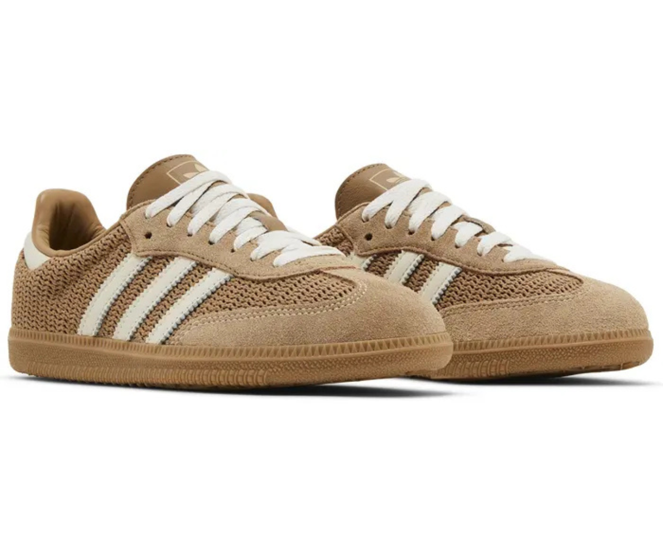 Samba OG Cardboard