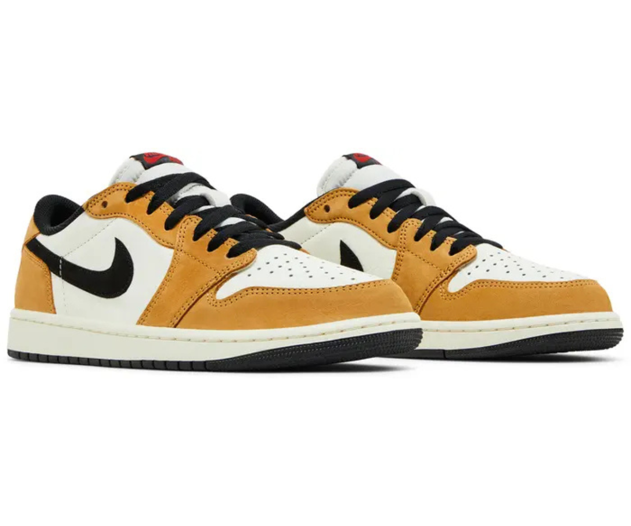 Jordan 1 Retro Low OG Rookie of the Year