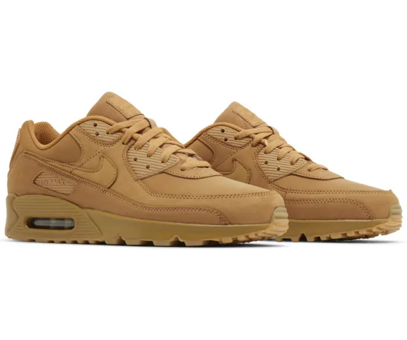 Air Max 90 Premium Wheat