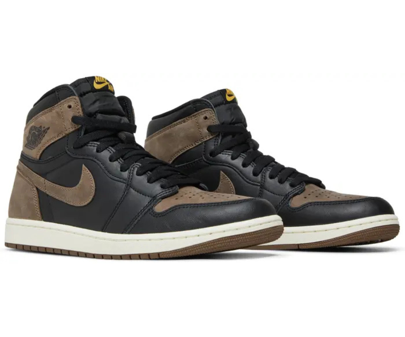 Jordan 1 Retro High OG Palomino