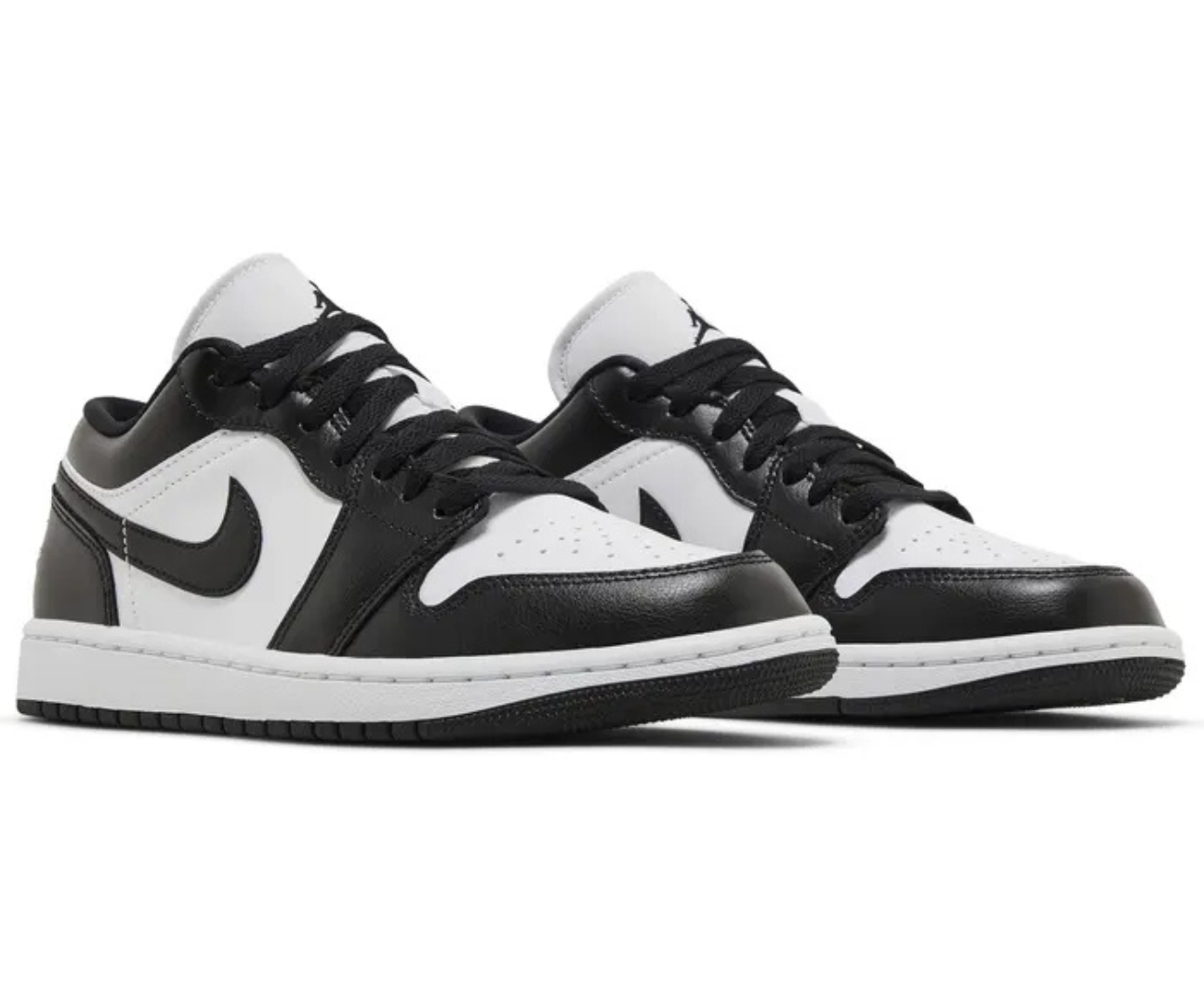 Jordan 1 Low Panda