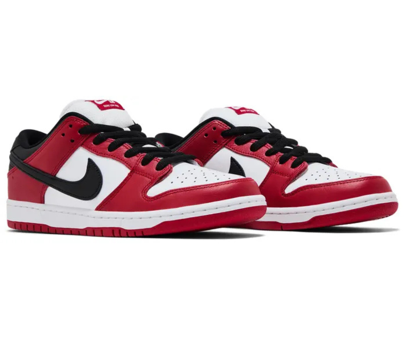 Dunk Low SB J-Pack Chicago