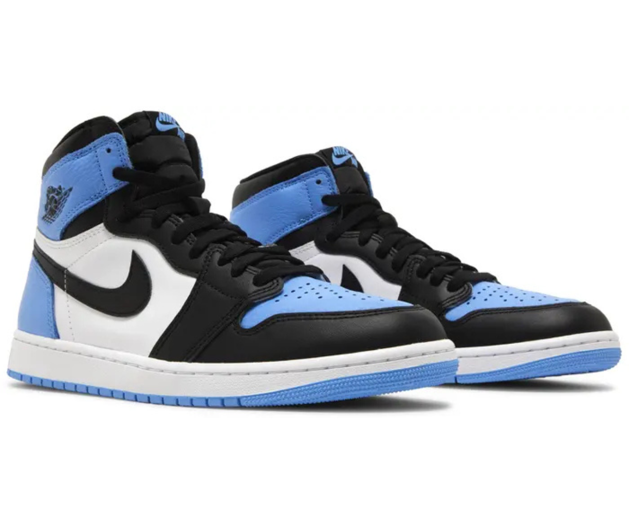 Jordan 1 Retro High OG UNC Toe