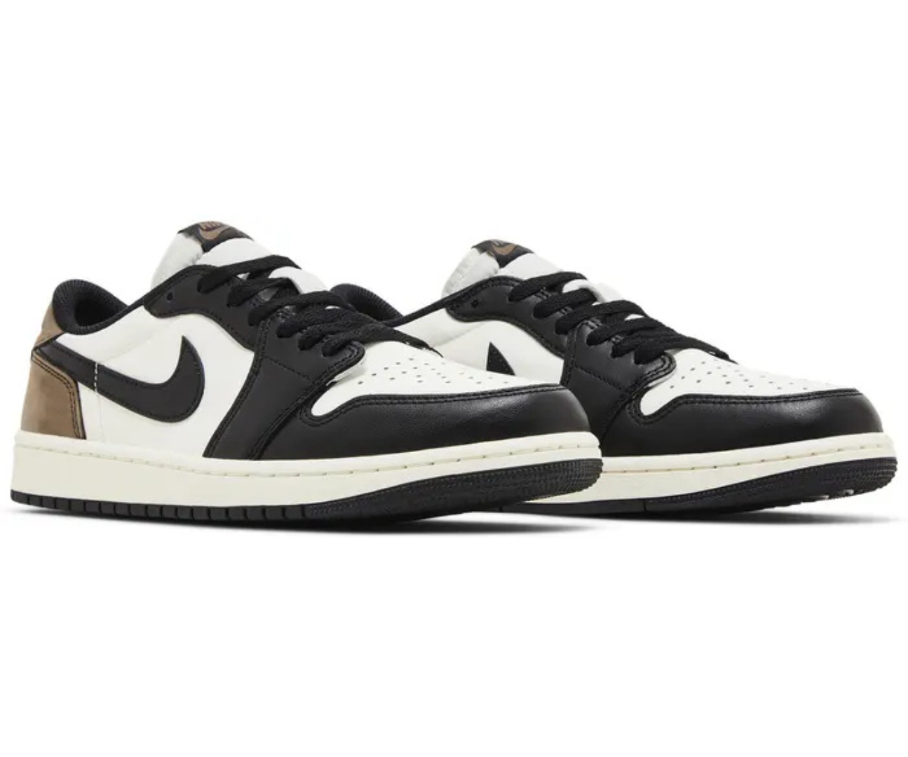 Jordan 1 Retro Low OG Mocha