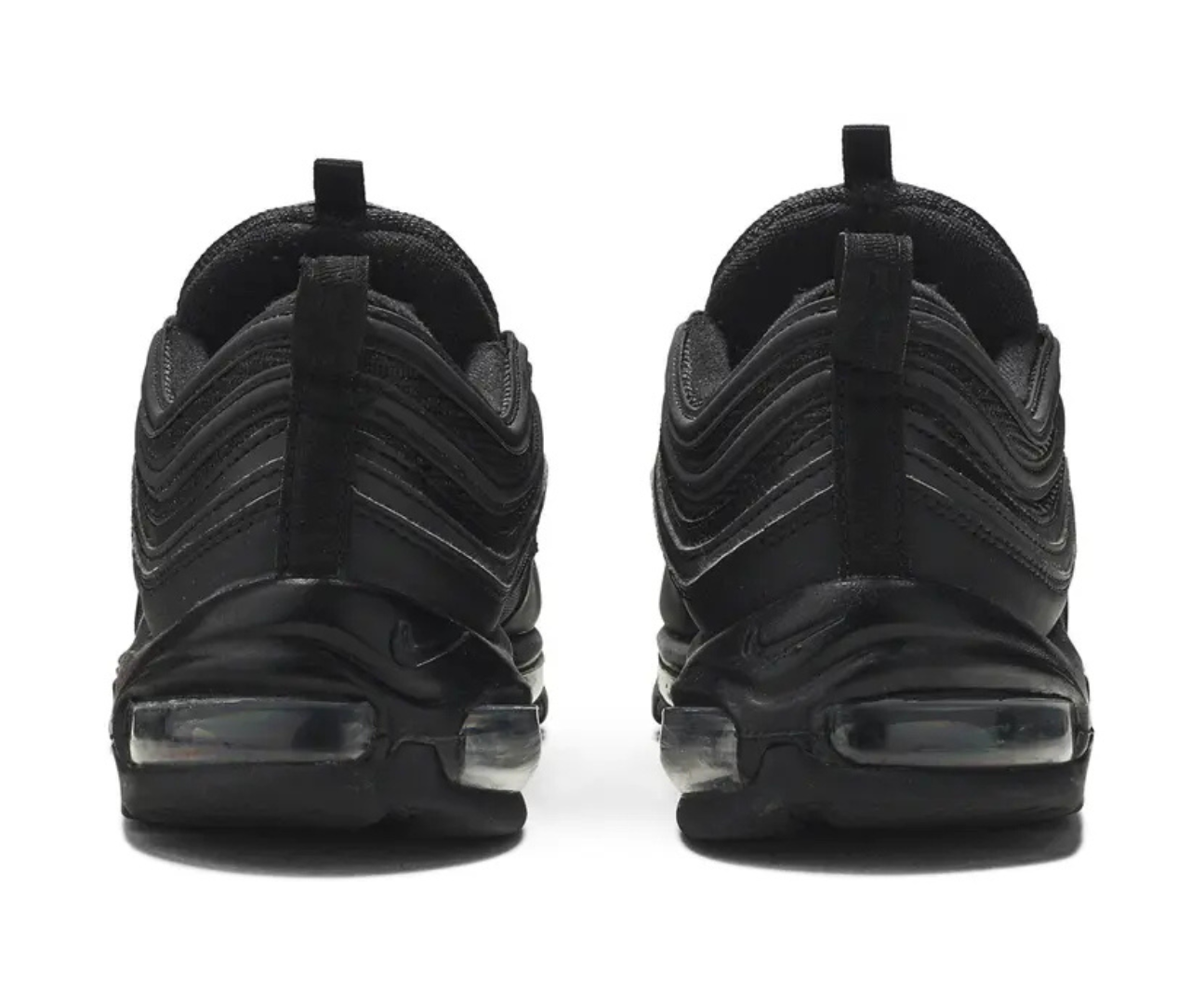 Air Max 97 Triple Black