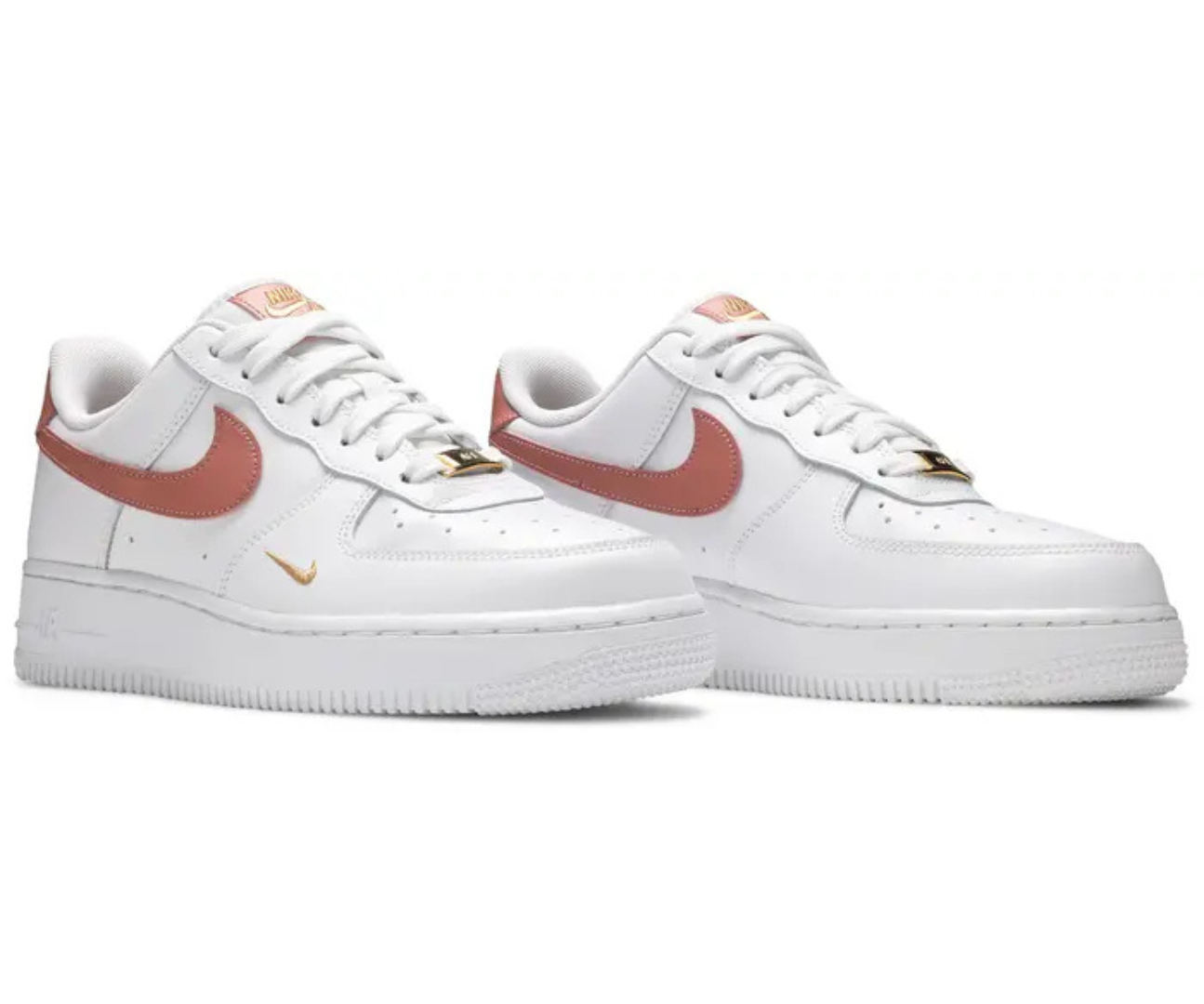 Air Force 1 Essential Rust Pink