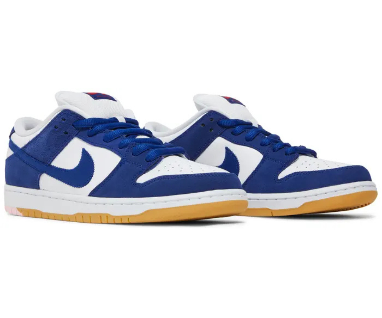 Dunk Low SB Los Angeles Dodgers