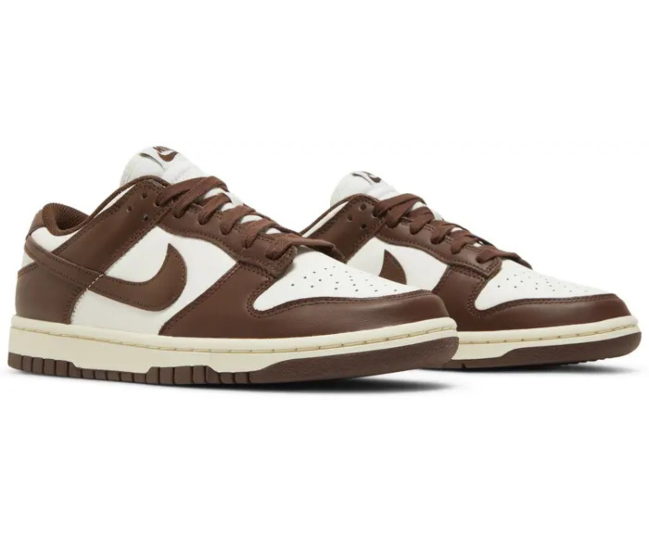 Dunk Low Cacao Wow