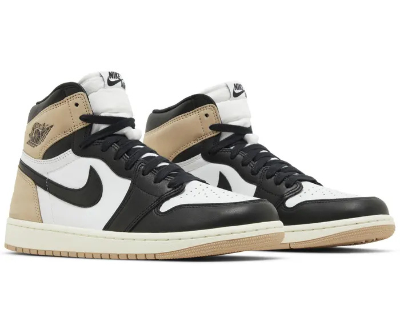 Jordan 1 Retro High OG Latte