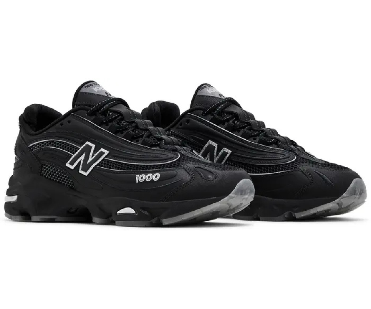 New Balance 1000 Lunar New Year