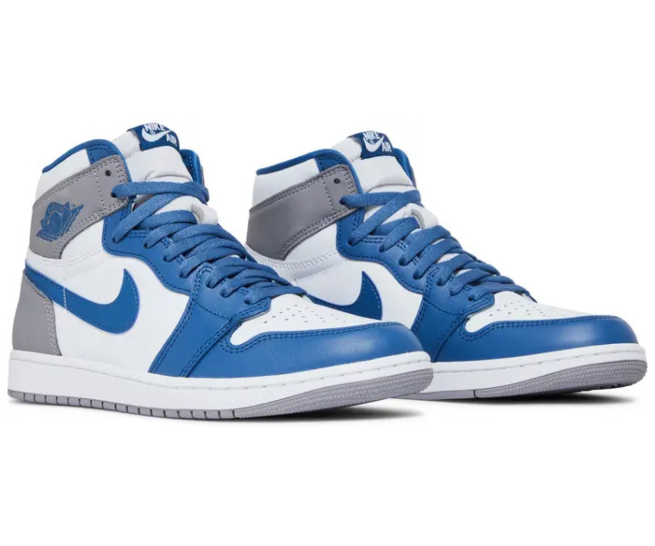 Jordan 1 Retro High OG True Blue