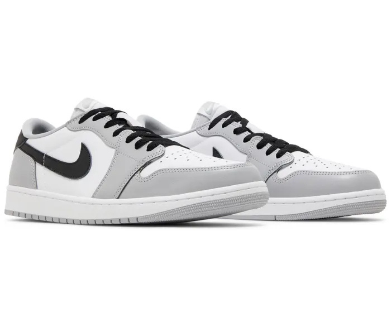 Jordan 1 Retro Low OG Barons