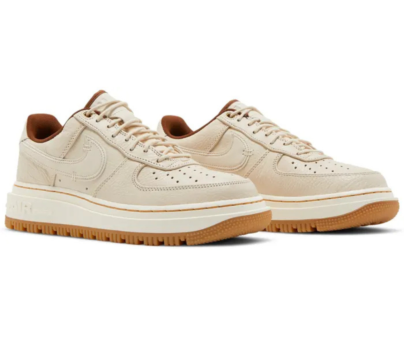 Air Force 1 Luxe Pecan