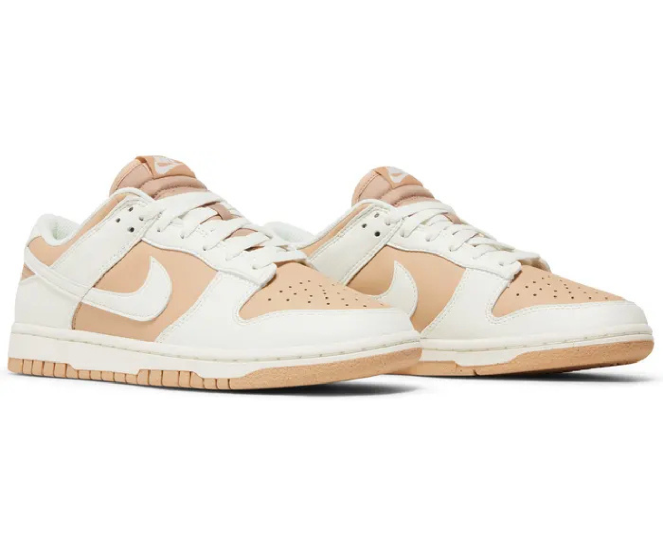 Dunk Low Next Nature Hemp