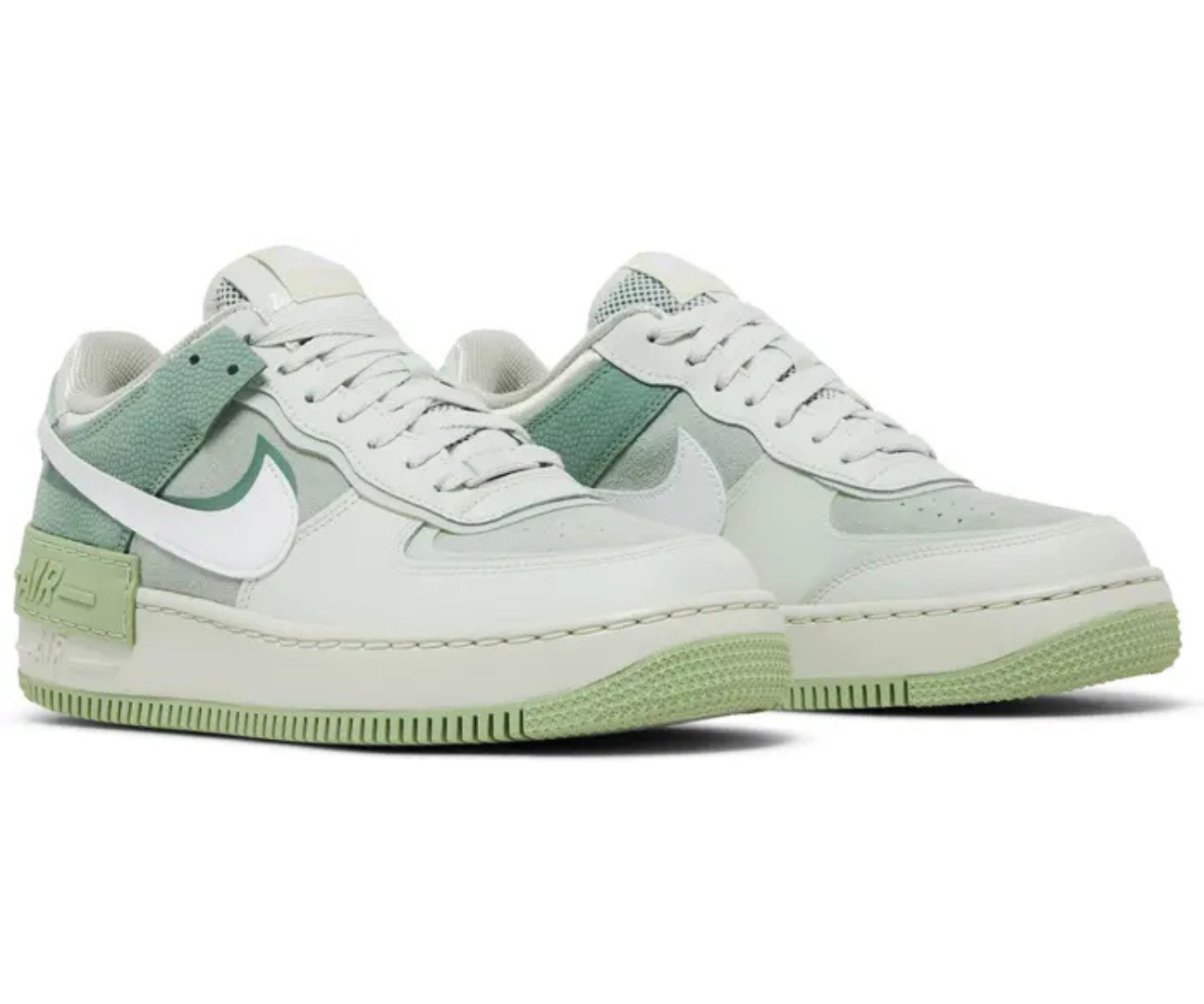 Air Force 1 Shadow Pistachio Frost