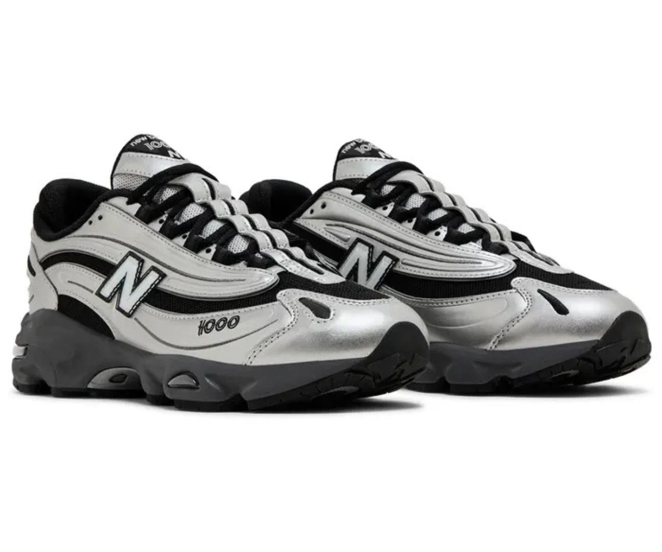 New Balance 1000 Grey Day 2025