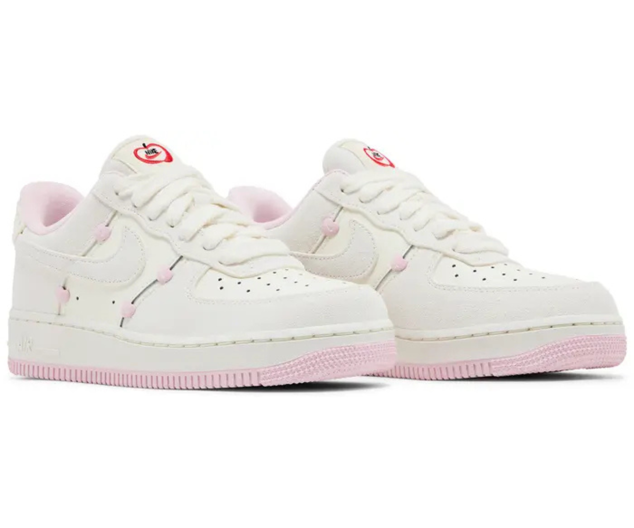 Air Force 1 Valentine's Day 2025