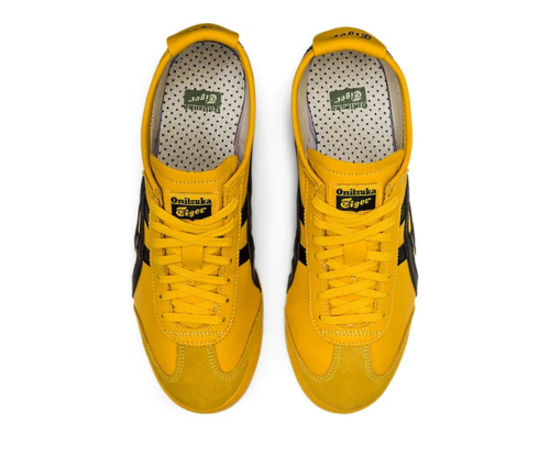 Onitsuka Tiger Mexico 66 Kill Bill