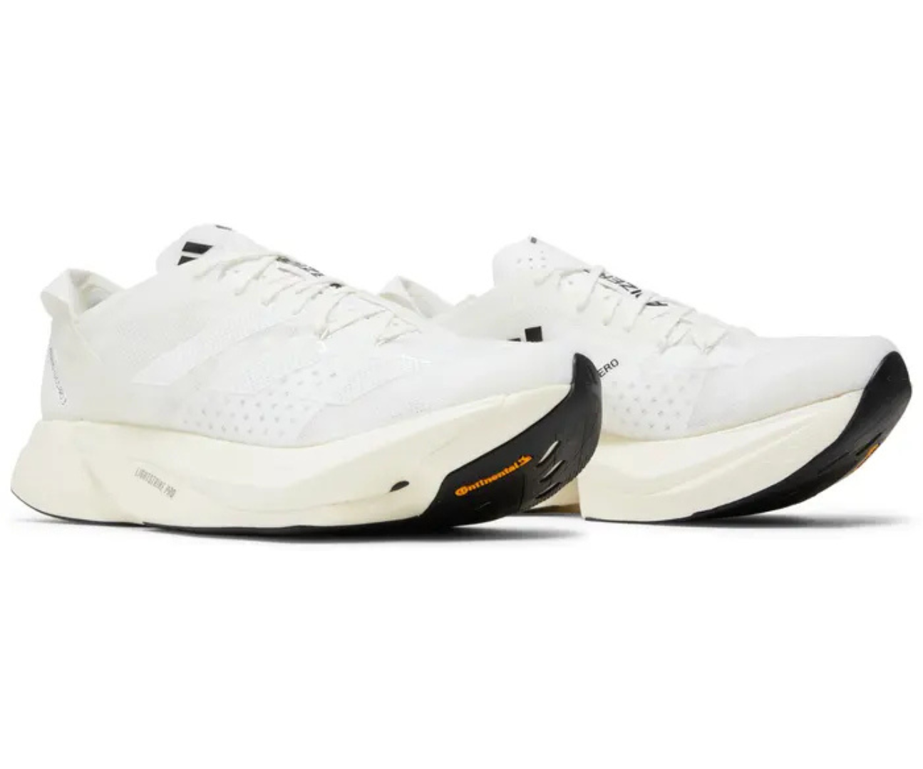 Adizero Adios Pro 3 Non Dyed