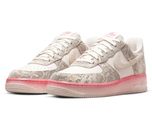 Air Force 1 Our Force (Pronta Entrega)