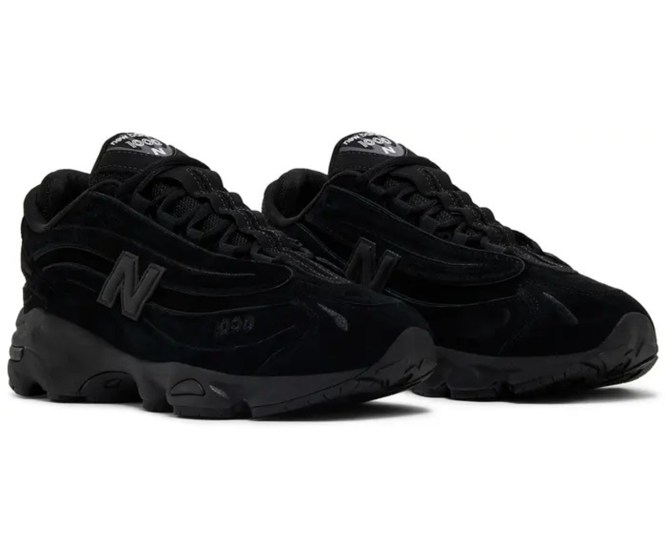 New Balance 1000 Black Cat