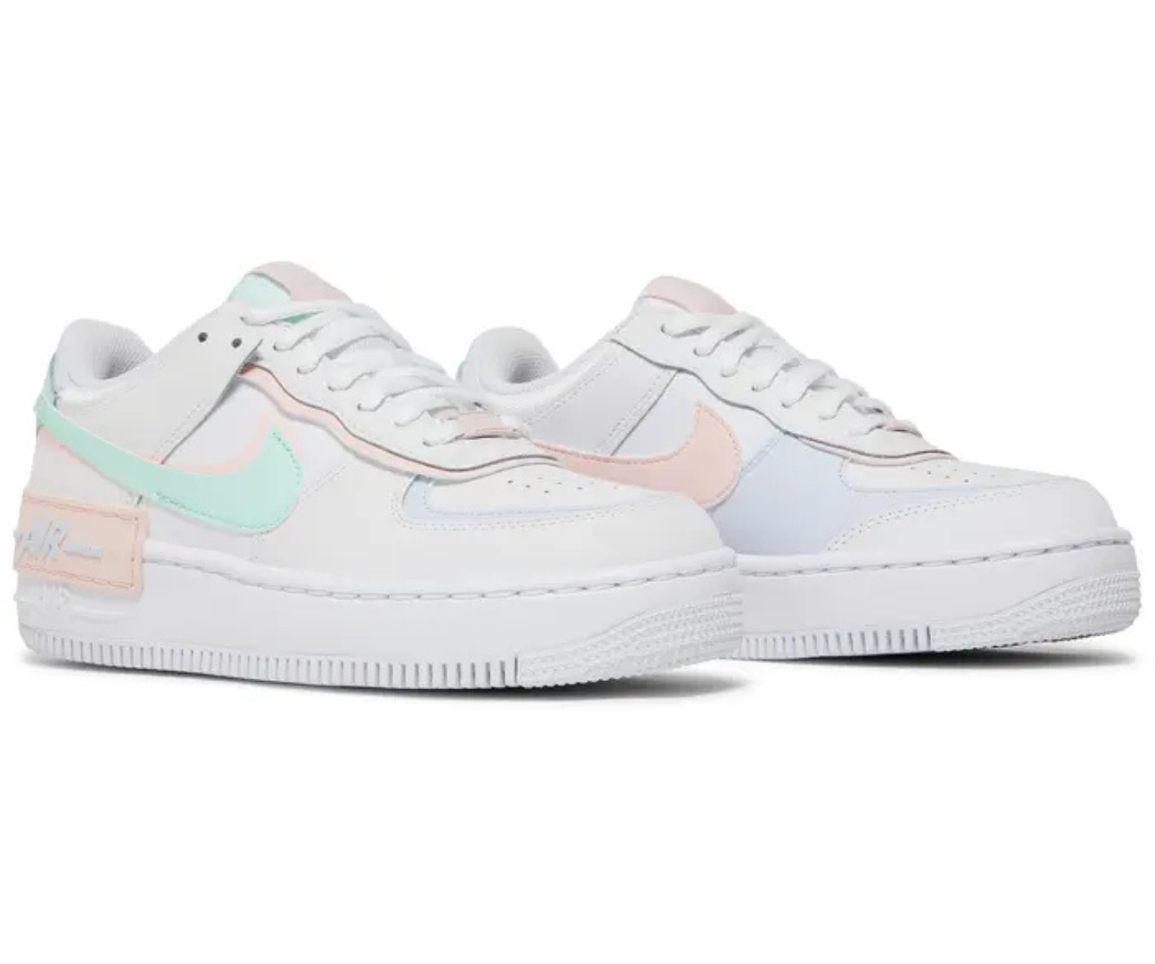 Air Force 1 Shadow Atmosphere Mint