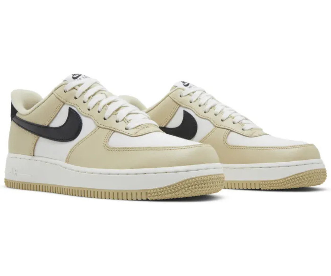Air Force 1 LX Team Gold