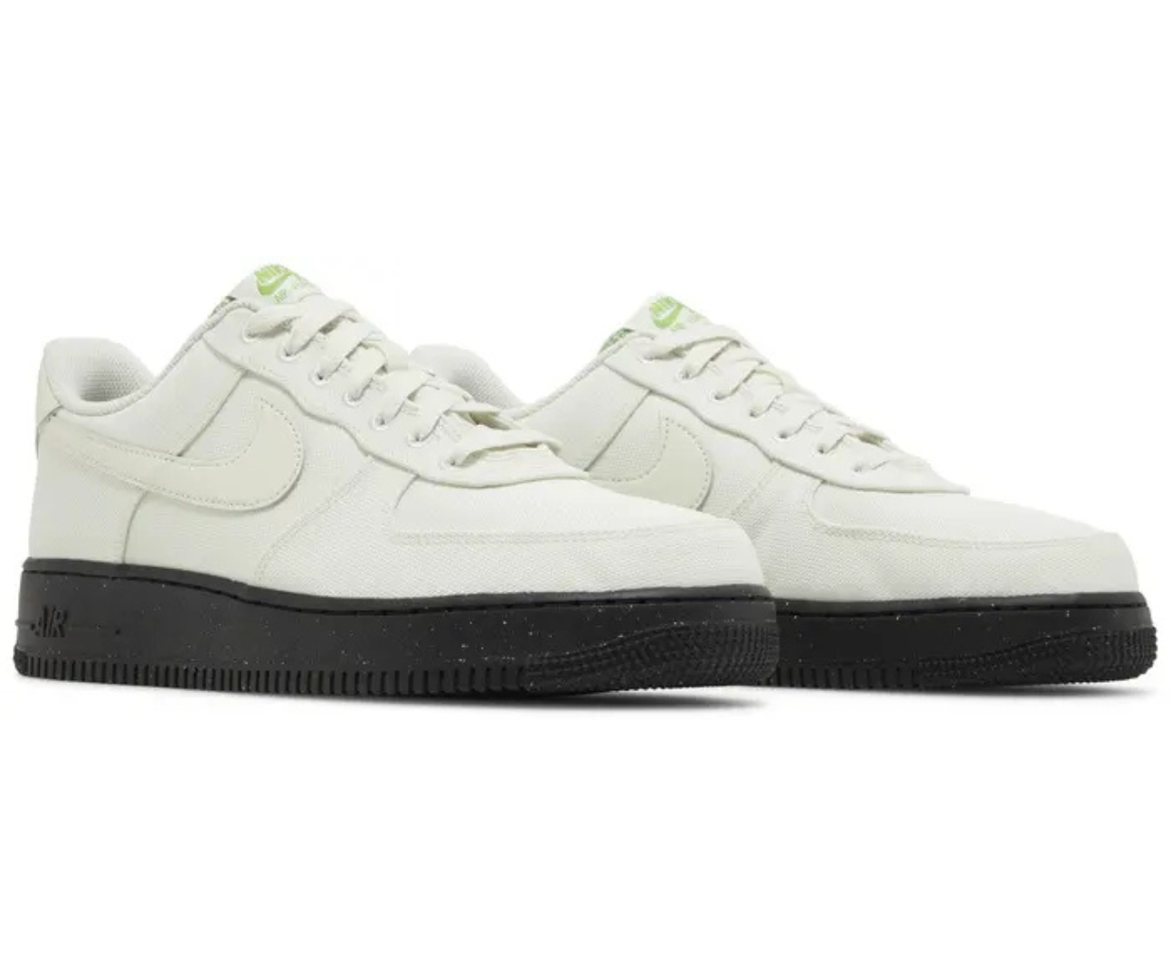 Air Force 1 Sustainable Canvas Pack Sea Glass