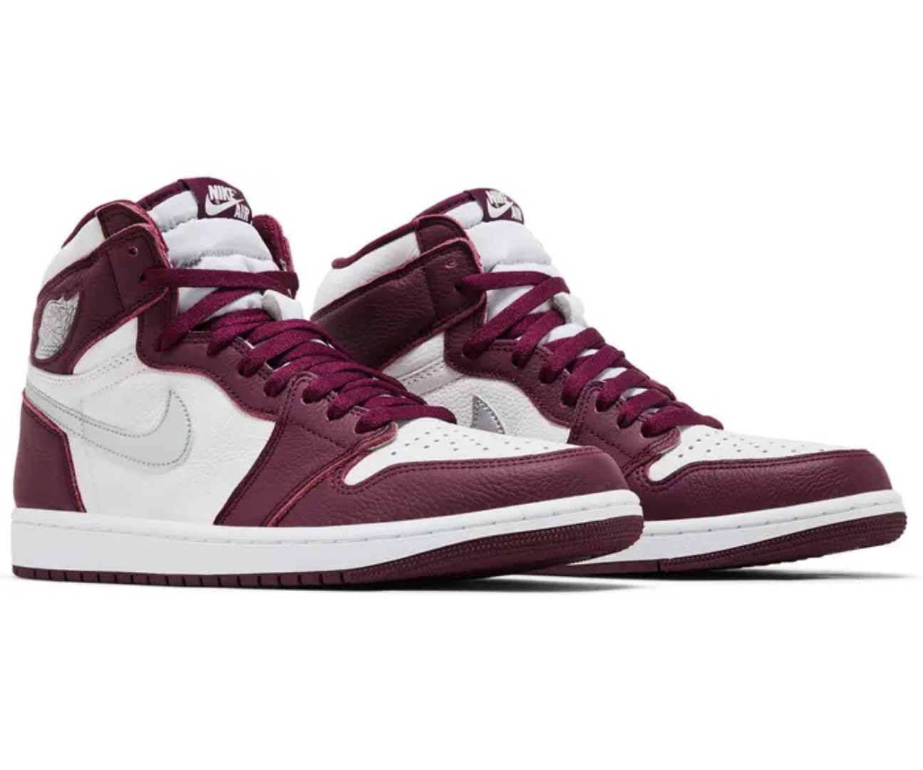 Jordan 1 Retro High OG Bordeaux