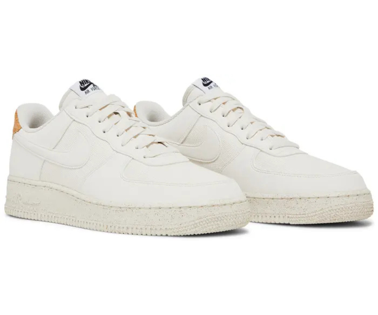Air Force 1 Next Nature Cork (Pronta Entrega)