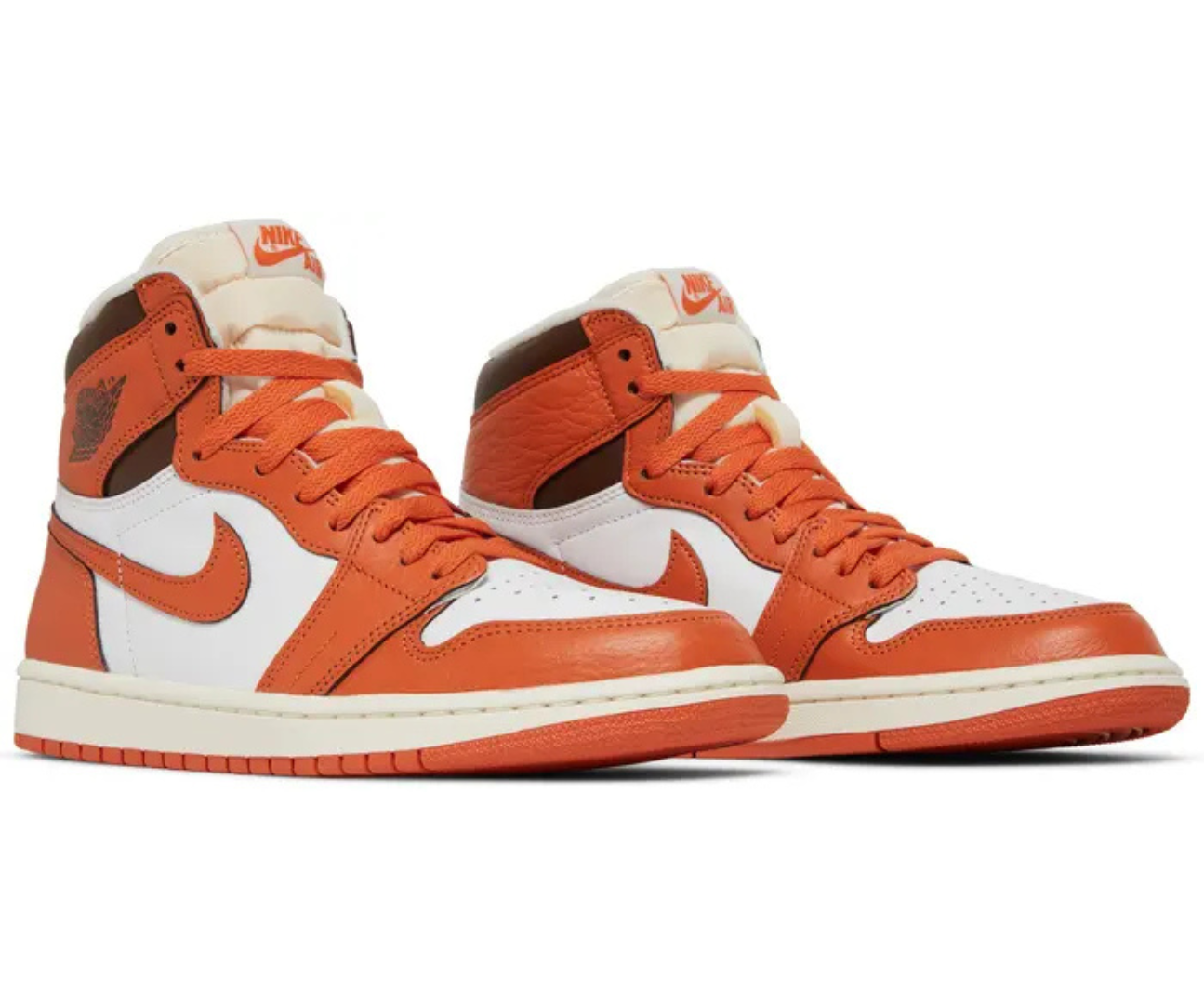 Jordan 1 High OG Starfish