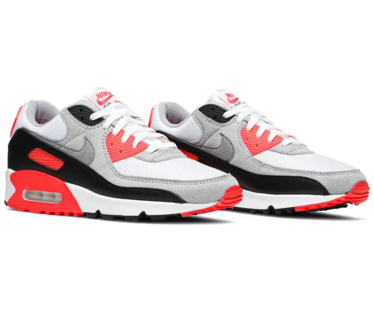 Air Max 90 Infrared