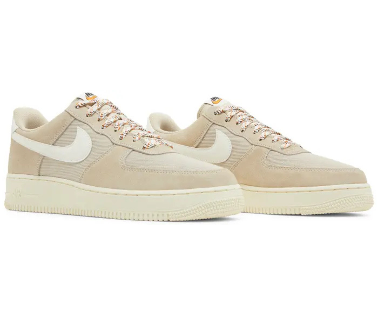 Air Force 1 Certified Fresh Rattan (Pronta Entrega)
