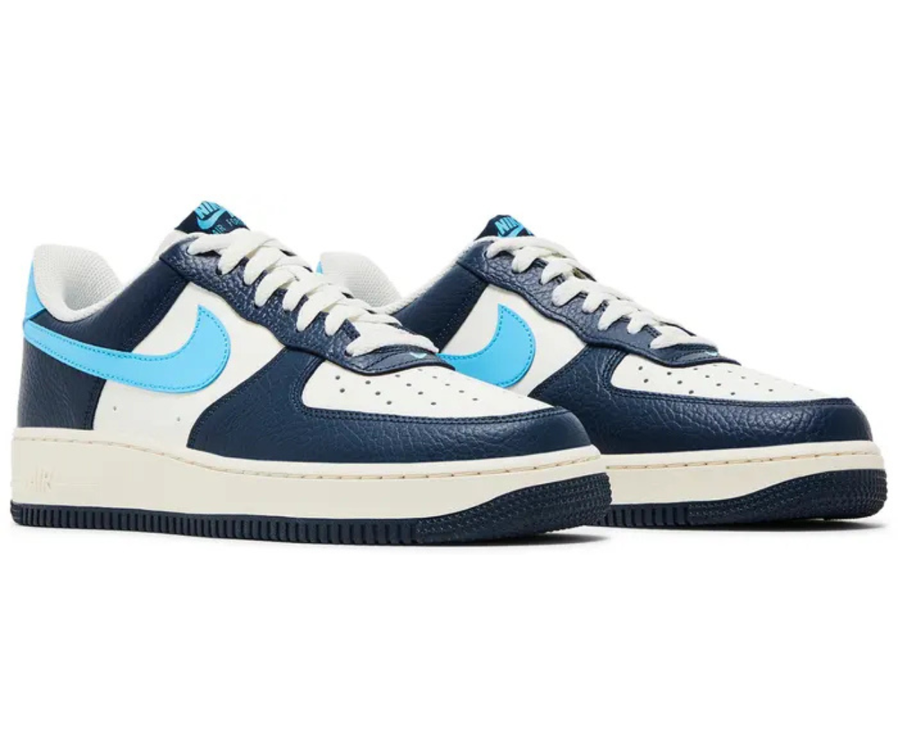 Air Force 1 Armory Navy Baltic Blue