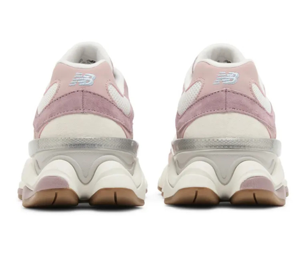 New Balance 9060 Rose Pink