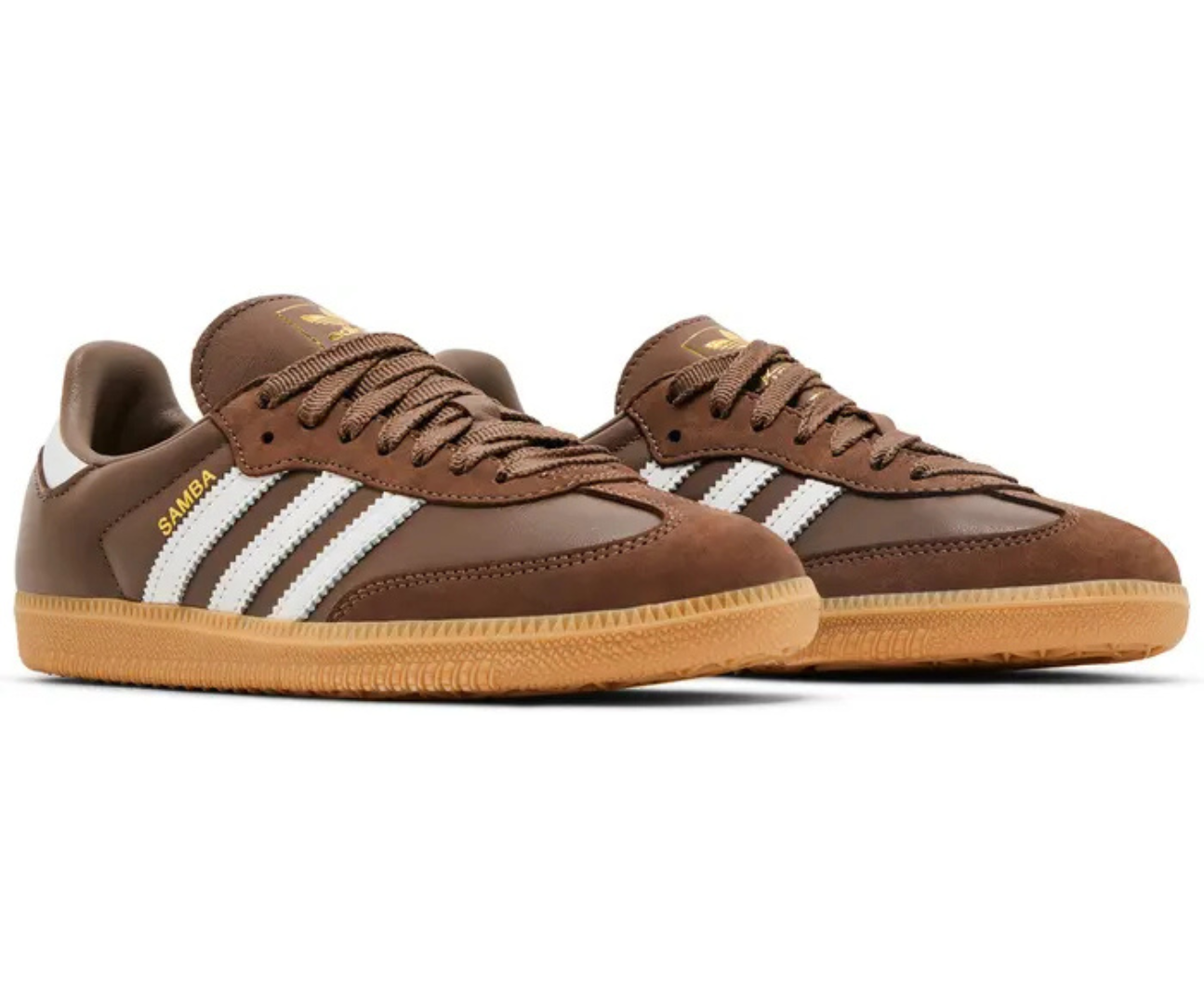 Samba OG Earth Strata