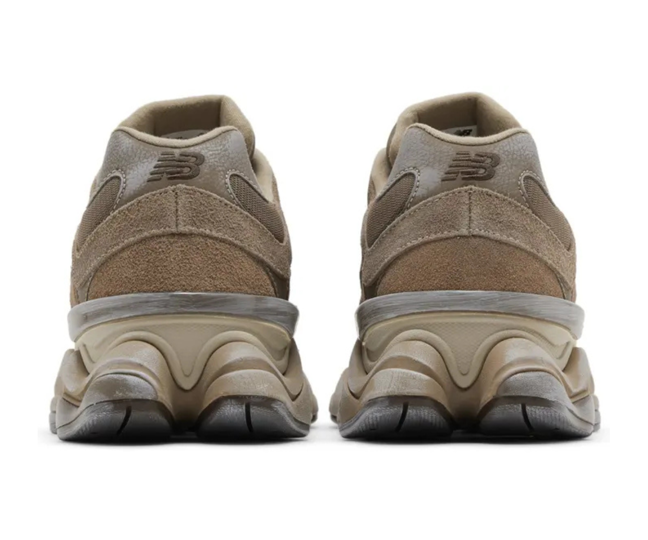 New Balance 9060 Mushroom