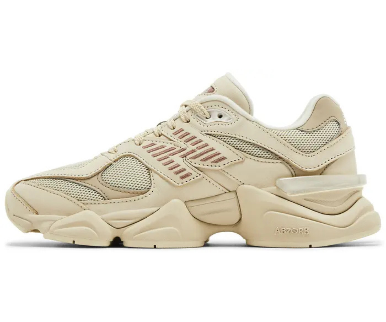 New Balance 9060 Bone Sparrow