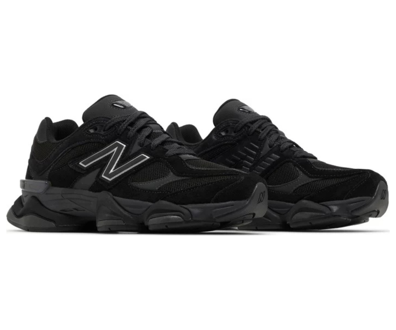 New Balance 9060 Black