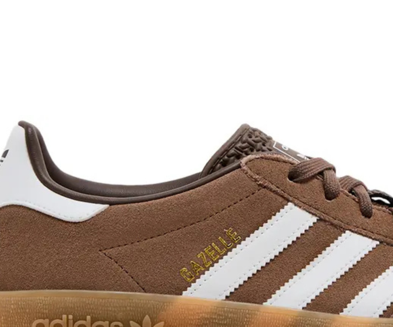 Gazelle Indoor Earth Strata White